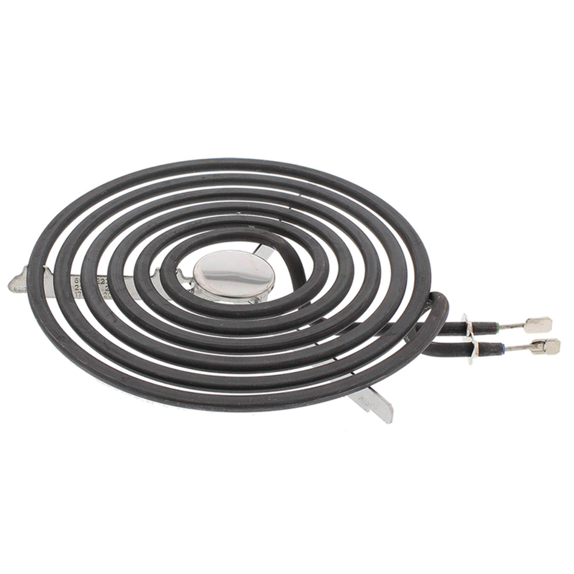 ERP Replacement 8in. Range Surface Element for GE Stoves — 2350W, 6-Turn, Model# S30M2